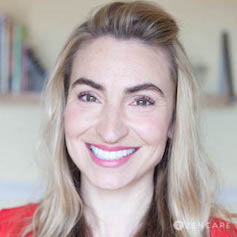 Alison Newman, LICSW