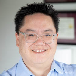 Andrew Kang, LICSW, JD
