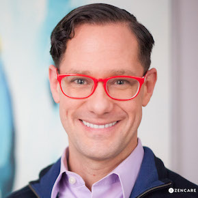 Doug DiMartile LMHC - Therapist in Boston