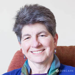 Elisabeth Sackton -Therapist in Belmont, MA