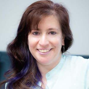 Jennifer Taub - Therapist in Jamaica Plain, MA