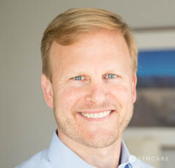 Joel Krieg LICSW