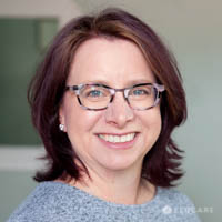 Kathy Clair-Hayes, LICSW