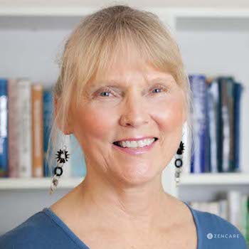 Laurie Sherwood, LICSW