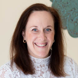 Meghann Ellis LICSW