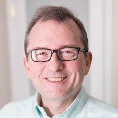 Mike Swinchoski, LMHC