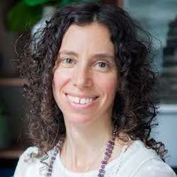 Natalia Rosenbaum, LMHC