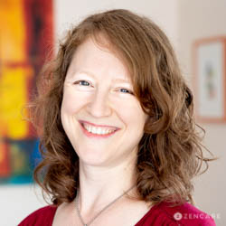 Rachel Distler LMHC MA-EXTH