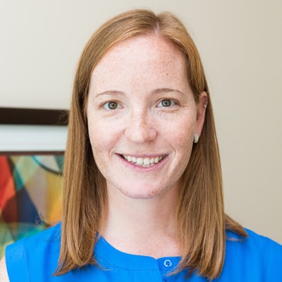 Amy Mitchell, PsyD