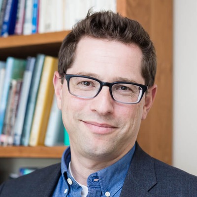 Ethan Seidman, PhD