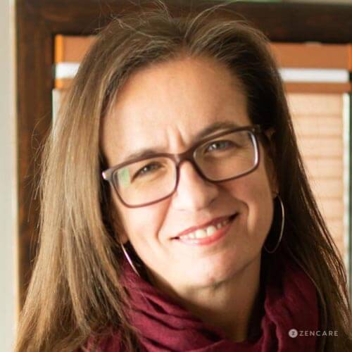 Elizabeth Elliot, LCSW