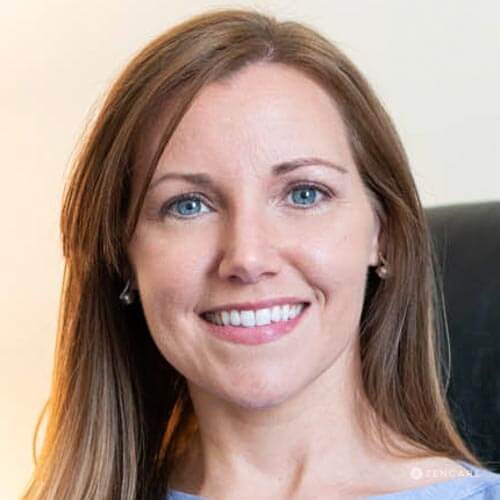 Sarah Farris, LCPC