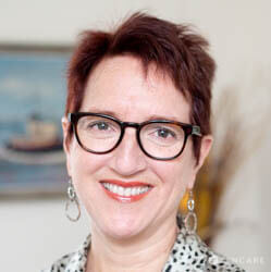 Amy Colley PhD