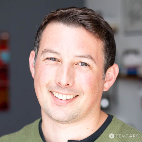 Anthony Cianci IV, LCSW