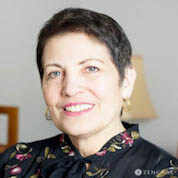 Barbara Warren PsyD