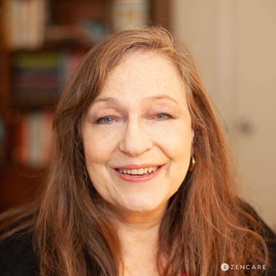Betsy Levine, LCSW