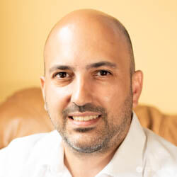 Gerry Fontan PhD