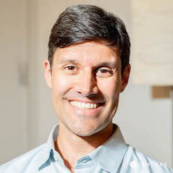 Jason Greenberg PhD