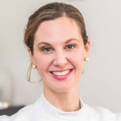 Dr. Julie Kolzet