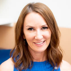 Kristy Fitzgerald LMFT