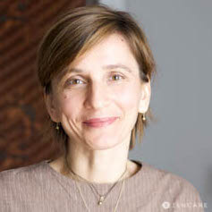 Lilly Pavlinovic PhD