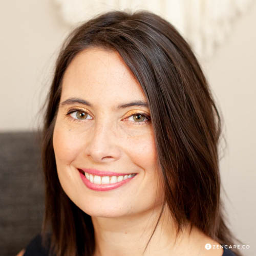 Melissa Kester, LMFT