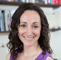 Mimi Spiro LCSW