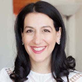 Nicoletta Skoufalos, PhD