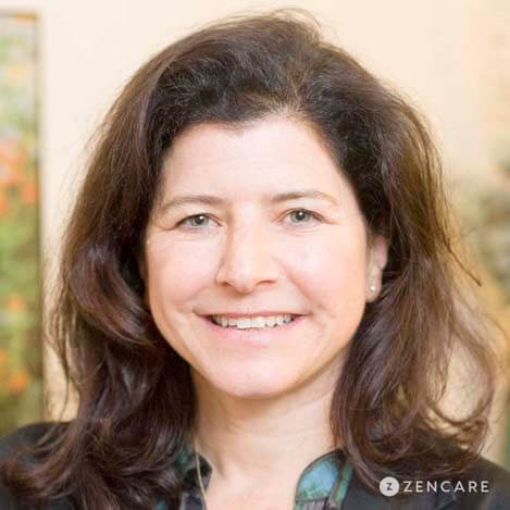 Rebecca Posner