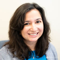 Shama Goklani LCSW