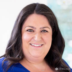Stefanie Robison LMHC