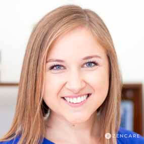 Dr. Tatyana Mestechkina