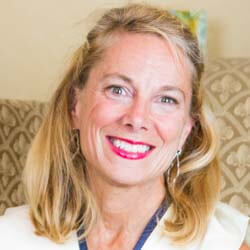 Alison Akers LMHC