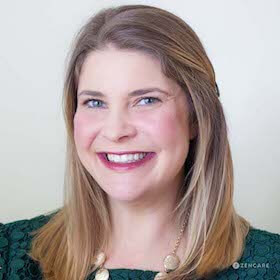 Amanda Vaughn, LMFT