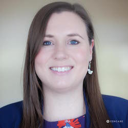 Catherine Horton, LICSW