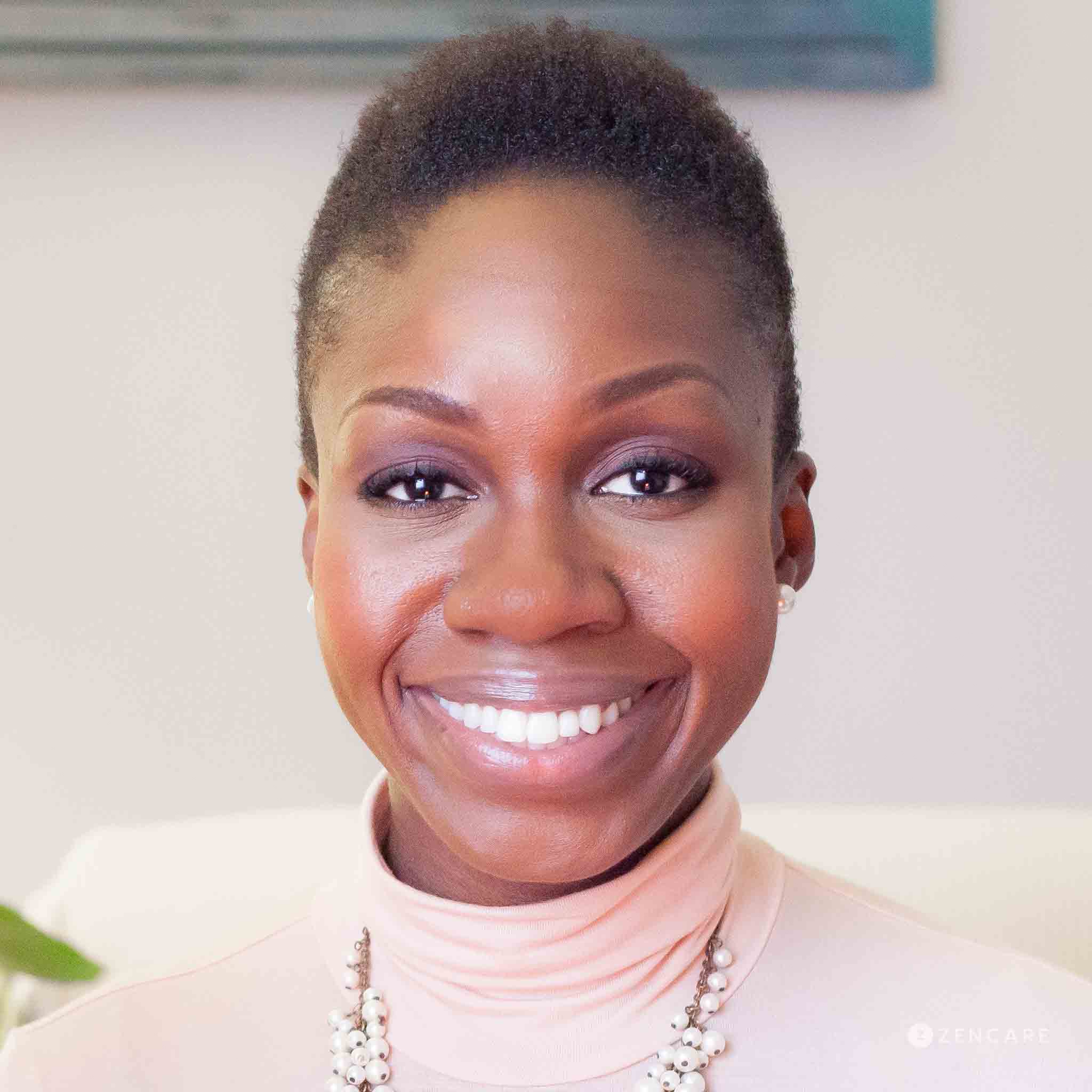 Dawn Adeyemi, LICSW