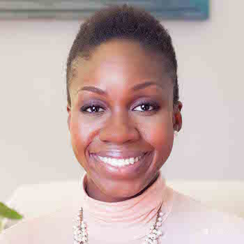Dawn Adeyemi, LICSW