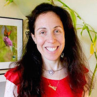 Deborah Sepinwall PhD