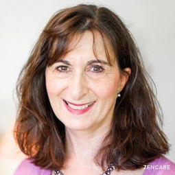 Diane Petrella LICSW