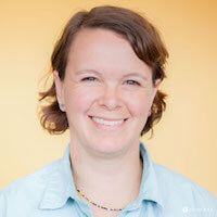 Emily Buckbee Carey LICSW