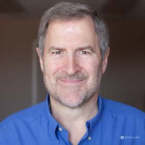 Greg Carpenter, LMFT