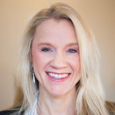 Gretchen Blyker LMHC