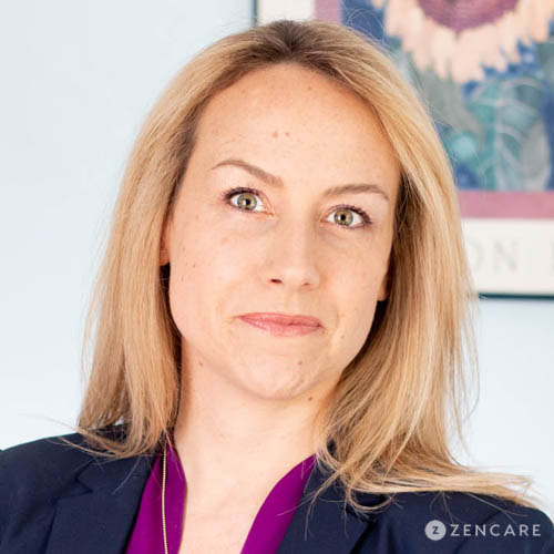 Heather Lee, LICSW
