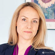Heather Lee LICSW