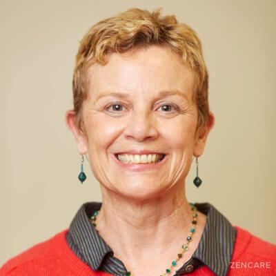 Jacqueline Meszaros, LMHC