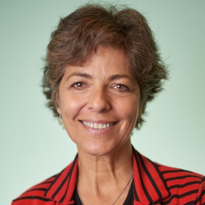 Jane Mizrahi, LICSW