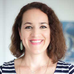 Jessica Akers LICSW