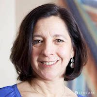 Laura Chalk, PCNS