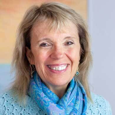 Linda Welsh PhD