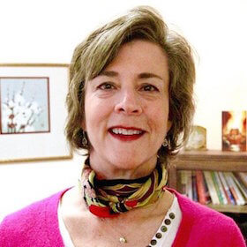 Lisa Goldman LICSW